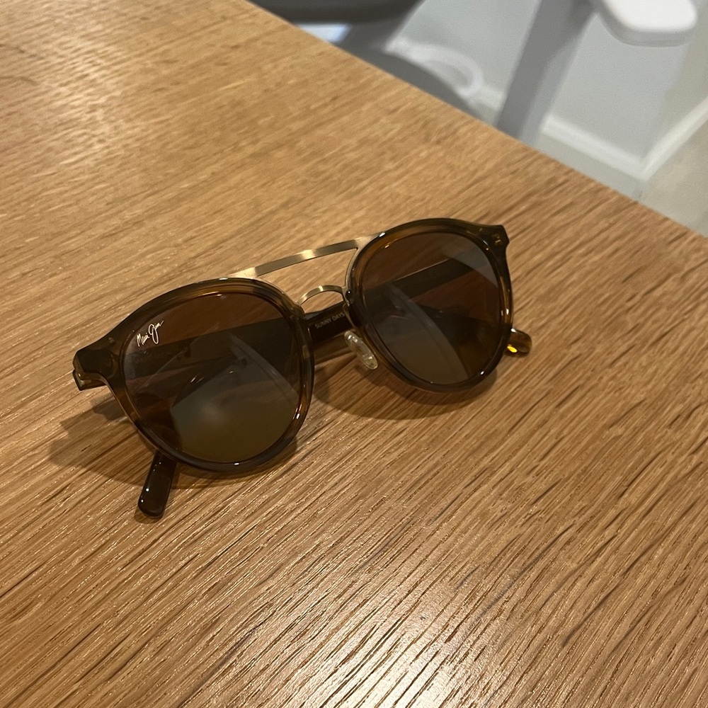 Maui Jim Sunny Days